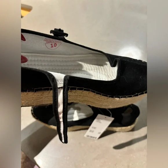NWT Urban Outfitters Espadrilles - Picture 4 of 4